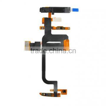 Mobile PhoneFlex Cable For Nokia C6 Flat cable