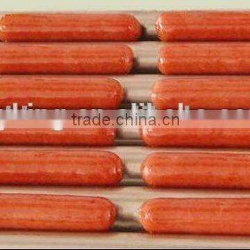 Electric 9 Rollers Hot Dog Rolling Grill for Snack Making photo-3