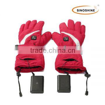 Gift Heating Gloves