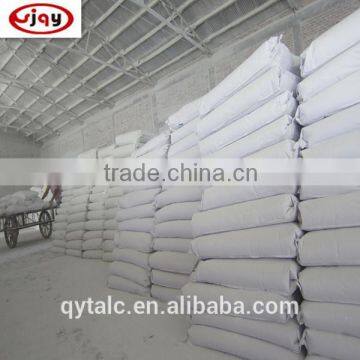 Plastic filler grade talc powder