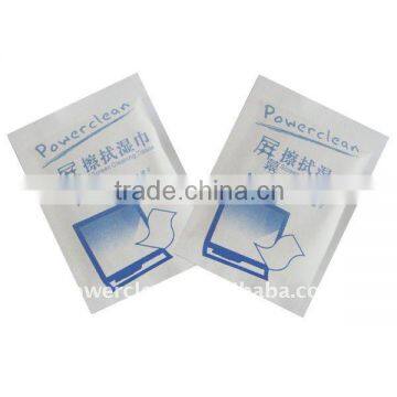 Disposable PC Screen Wipes