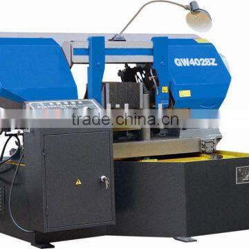 GB4028Z Rotating Horizontal Band Sawing Machine