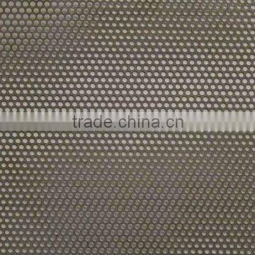 decorative perforated metal / perforated metal screens