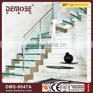 renovating stairs ideas / tempered glass stairs prce / stairs building