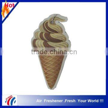 promotional hot selling bulk car air freshener