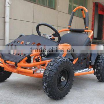 48V 1000 W New Electric Go Kart