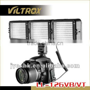 Brightness Can be adjusted Photographic Equipment Video Light/Studio Light/LED Video Camera Light