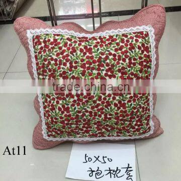 At11 Pillowcases 50*50 cm