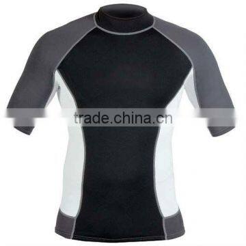 LYCRA RASH GUARD photo-6