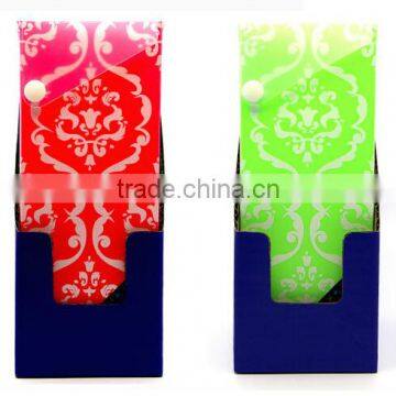 GOOD Price PP Plastic Sliding Pencil Box photo-5