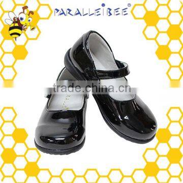 Durable in Use Non Slip Healthy Children School Shoes Kids Shoes photo-4