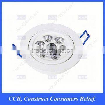 10 Watt Led Downlight