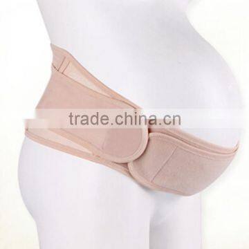 Dual Purpose Back Support Girdle Pregnant Postpartum Corset photo-4