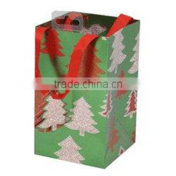 Kraft Paper Gift Bag