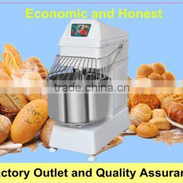 Good quality 2-Speed 35 L Bread Dough Mixer For Sale