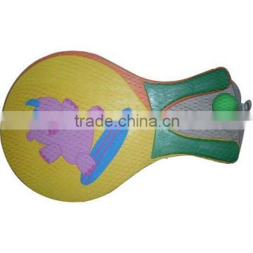 35*20*0.5cm High Quality Wooden Racket with Promotions