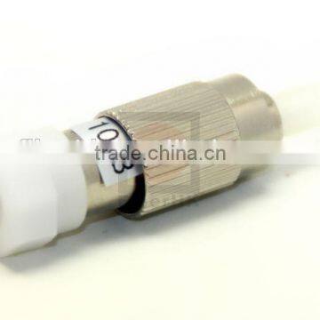 2014 Excellent Quality FC Female to Male Attenuator in Guangdong