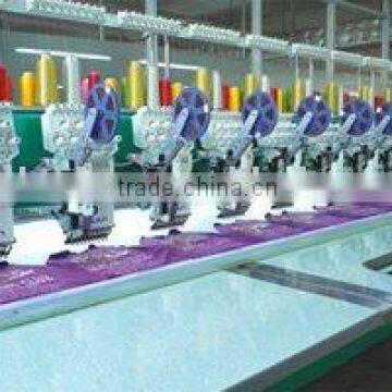 sequin embroidery machine