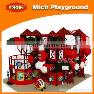 Mich Supermarket Equipment
