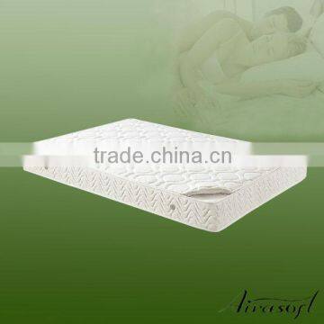 GF849 Well pocket spring memory foam best bed mattress