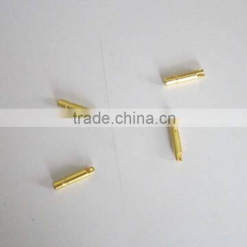 Heavy Duty Brass Cylinder Hinge for Jewelry Box