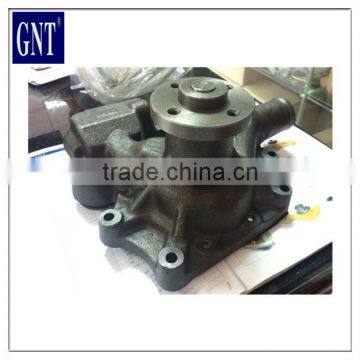 excavator parts 6204-61-1104 PC60-5 PC60-6 4D95 water pump