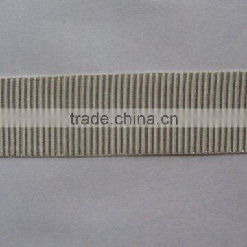 solid grosgrain ribbon