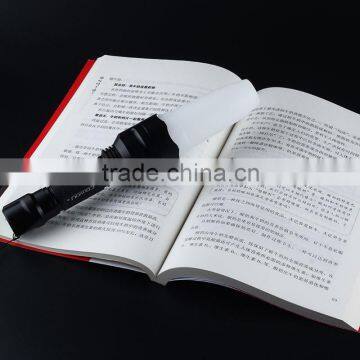 White Diffuser Plastic Diffuser Red Light Diffuser photo-5