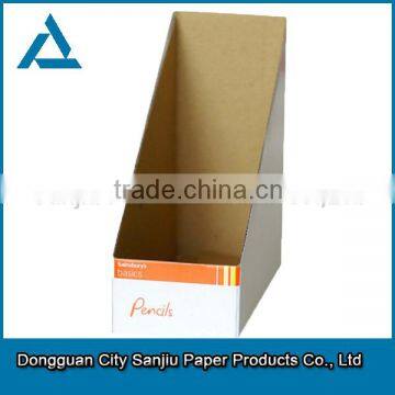 NewEcofriendly Paper Display Box