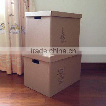HIGH QUALITY CUSTOMIZED CHERRY PACKING BOXES, FRUIT PACKING BOXES