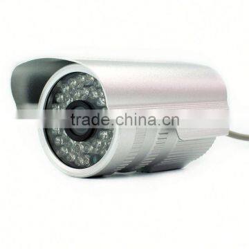 6mm fixed lens HD 1280P cctv ip camera