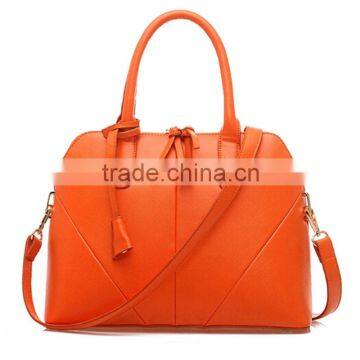 Customized China Manufacturer Handbag Colorful Bags photo-2