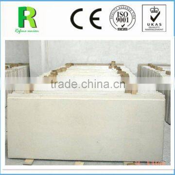 300kg/m3 Fireproof Mgo Perlite Board/ MgO Foam Board