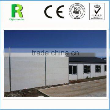 MgO EPS Sandwich Panel For External Wall