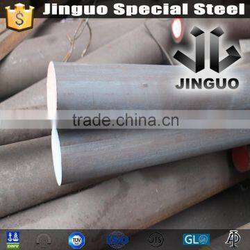 structural alloy steel round bar 4140