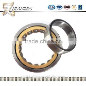 Radial short Cylindrical roller bearing NU214EM-3 for machine GOLDEN SUPPLIER