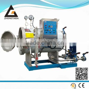 Electric Small Retort Machine For Meat