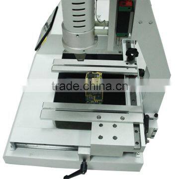 Dinghua DH-200 IPhone 6 6s/ SAMSUNG Galaxy Motherboard Soldering Desoldering Machine/ Station/ Equipment photo-3