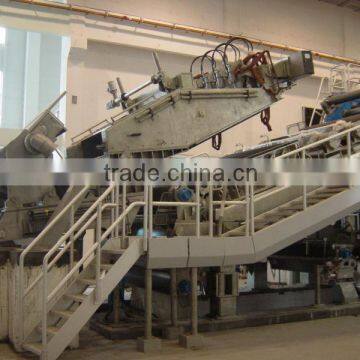 CE SGS Shandong Xinhe Made Headbox for Paper Machinery photo-6