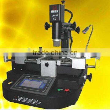 Dinghua arc welding machine /invertor welding machine rework mobile phone bga and laptop motherboard DH-A1