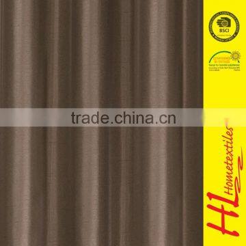 NBHS Exporting Standard Kinds of Silk Fabric Furniture Fabric photo-4