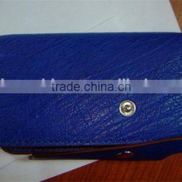 Ladies Coin Shoulder Bag/Wholesale Coin Case