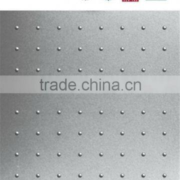 Skid plate / checkered plate tear drop with a suitable price