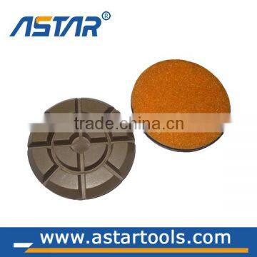Diamond Resin Floor Polishong Pads for Grinding and Polishing Floor