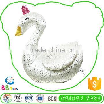 Wholesale Hot Quality Competitive Price Lovely Crown White Swan