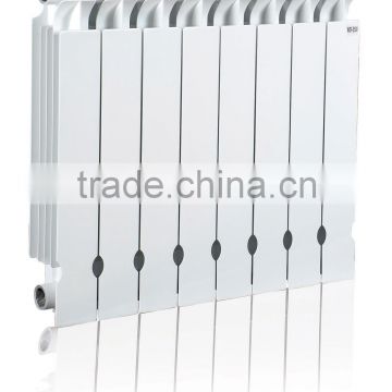 central heating aluminum