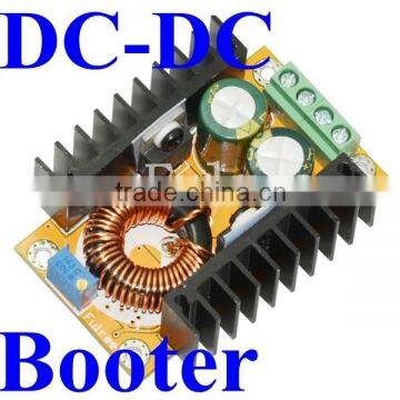 dc dc converter 12v to 48v 3A 5Amax voltage regulator circuit