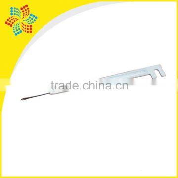 Knit Guide , Wholesale Textil Needle for Knitting Machine photo-2