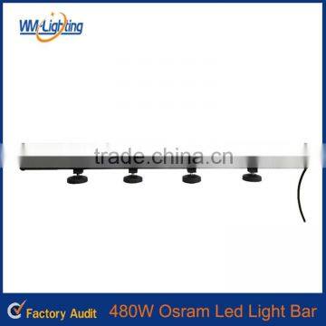 480W OSRAM LED Light Bar