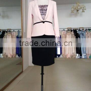 The Femal Lady Suit With Different Hats photo-2